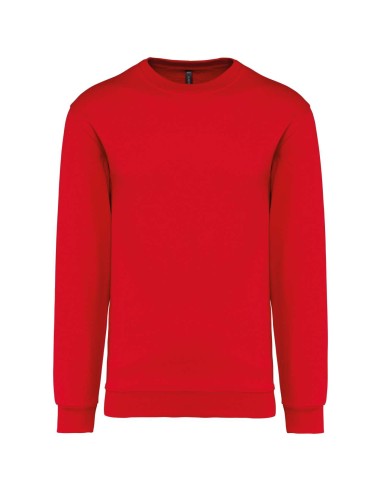 KAR-K474-CREW NECK SWEATSHIRT
