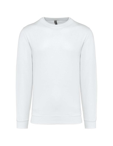 KAR-K474-CREW NECK SWEATSHIRT