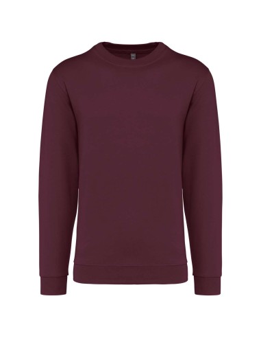 KAR-K474-CREW NECK SWEATSHIRT