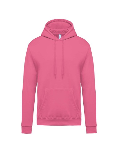 KAR-K476-MEN’S HOODED SWEATSHIRT