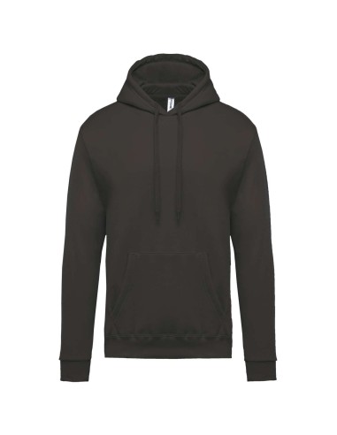 KAR-K476-MEN’S HOODED SWEATSHIRT