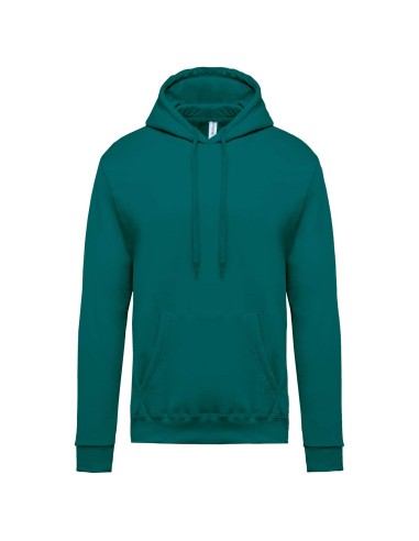 KAR-K476-MEN’S HOODED SWEATSHIRT