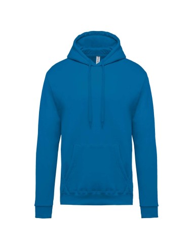 KAR-K476-MEN’S HOODED SWEATSHIRT