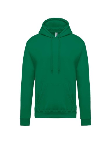KAR-K476-MEN’S HOODED SWEATSHIRT