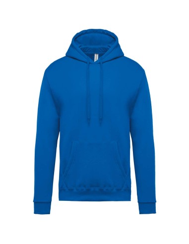 KAR-K476-MEN’S HOODED SWEATSHIRT