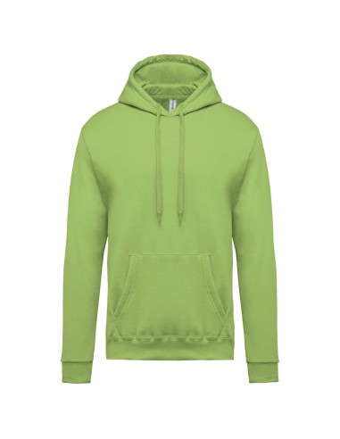 KAR-K476-MEN’S HOODED SWEATSHIRT