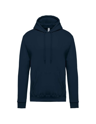 KAR-K476-MEN’S HOODED SWEATSHIRT