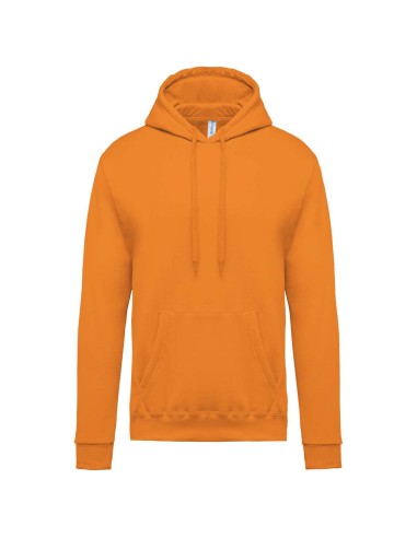 KAR-K476-MEN’S HOODED SWEATSHIRT