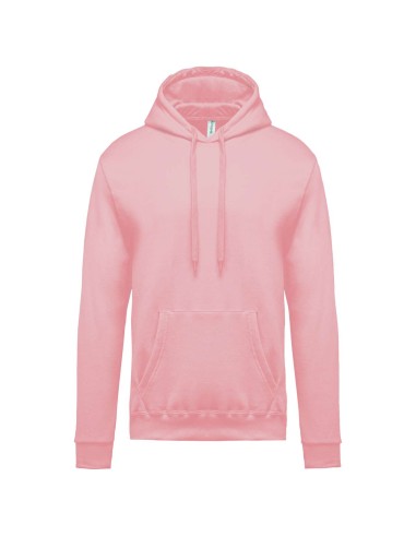 KAR-K476-MEN’S HOODED SWEATSHIRT