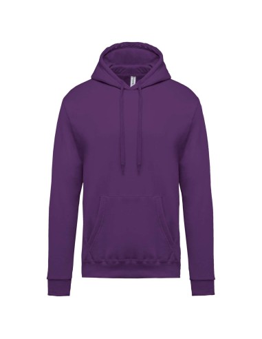 KAR-K476-MEN’S HOODED SWEATSHIRT