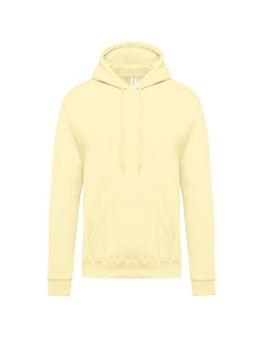 KAR-K476-MEN’S HOODED SWEATSHIRT