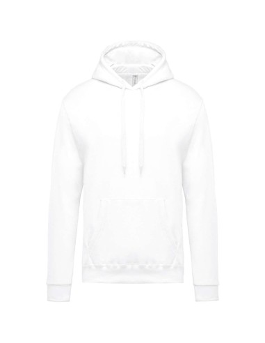 KAR-K476-MEN’S HOODED SWEATSHIRT