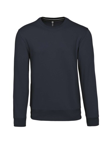 KAR-K488-CREW NECK SWEATSHIRT