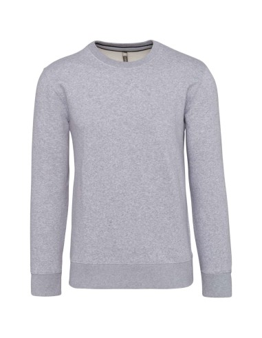 KAR-K488-CREW NECK SWEATSHIRT