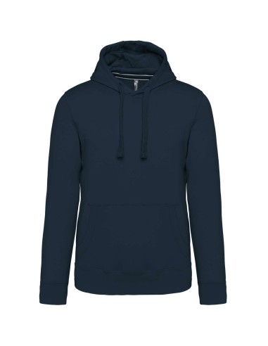 KAR-K489-HOODED SWEATSHIRT