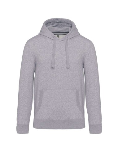KAR-K489-HOODED SWEATSHIRT