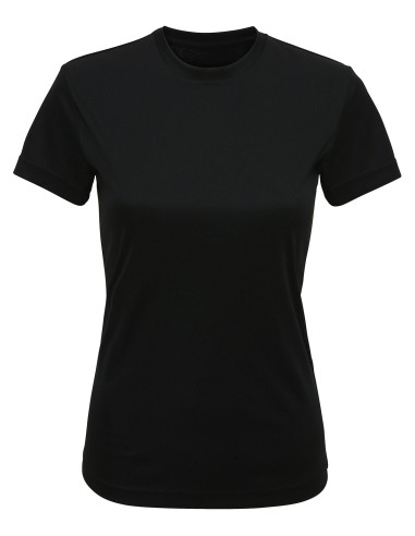 T-TR020-T-shirt performance femme TriDri®