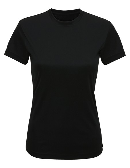 T-TR020-T-shirt performance femme TriDri®