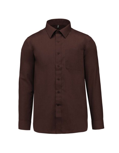 KAR-K545-JOFREY - LONG-SLEEVED SHIRT
