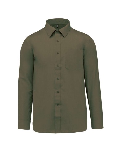 KAR-K545-JOFREY - LONG-SLEEVED SHIRT