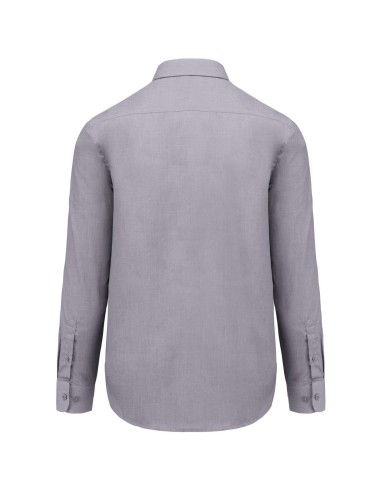 KAR-K545-JOFREY - LONG-SLEEVED SHIRT