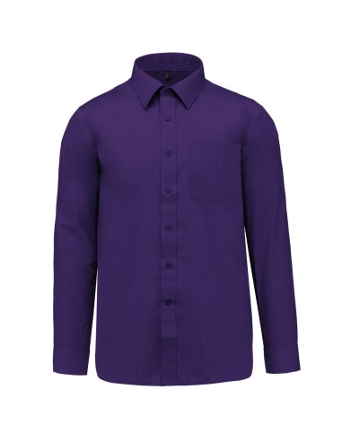 KAR-K545-JOFREY - LONG-SLEEVED SHIRT