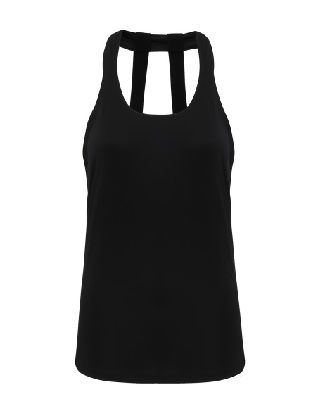 T-TR028-Débardeur femme TriDri® à bretelles doubles
