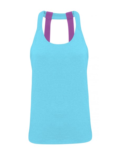 T-TR028-Débardeur femme TriDri® à bretelles doubles