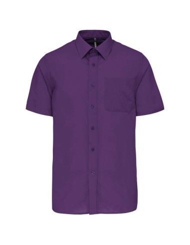 KAR-K551-ACE - SHORT-SLEEVED SHIRT