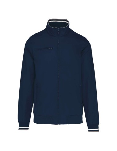 KAR-K609-CITY BLOUSON JACKET