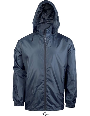 KAR-K6102-KID'S WINDBREAKER