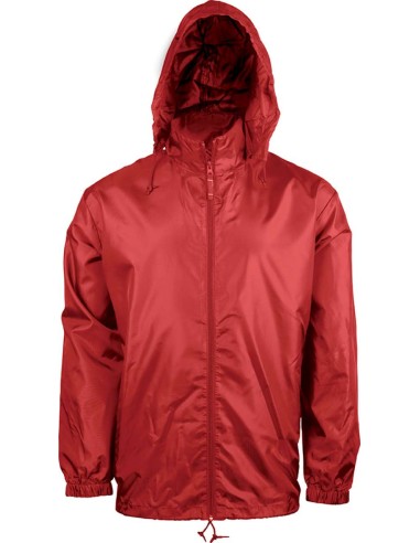 KAR-K6102-KID'S WINDBREAKER