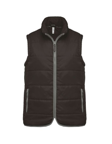 KAR-K6116-QUILTED BODYWARMER