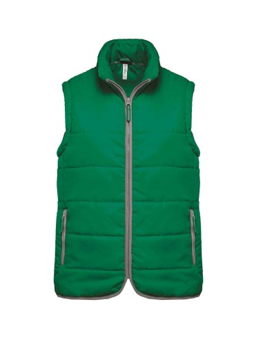 KAR-K6116-QUILTED BODYWARMER