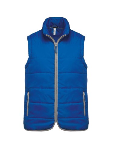 KAR-K6116-QUILTED BODYWARMER