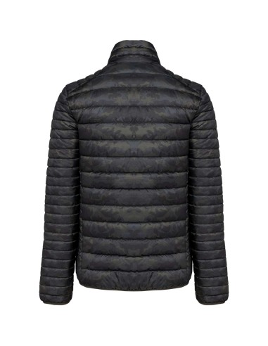 KAR-K6120-MEN'S LIGHTWEIGHT PADDED JACKET