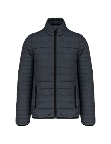 KAR-K6120-MEN'S LIGHTWEIGHT PADDED JACKET