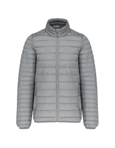 KAR-K6120-MEN'S LIGHTWEIGHT PADDED JACKET