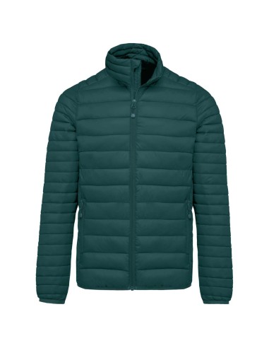 KAR-K6120-MEN'S LIGHTWEIGHT PADDED JACKET