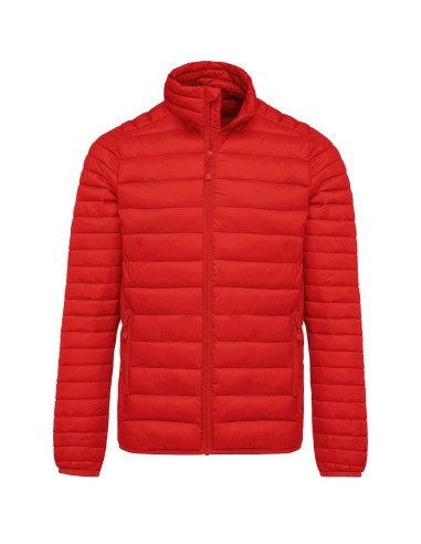 KAR-K6120-MEN'S LIGHTWEIGHT PADDED JACKET