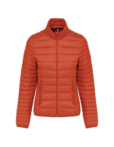 KAR-K6121-LADIES' LIGHTWEIGHT PADDED JACKET