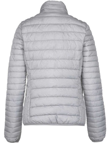 KAR-K6121-LADIES' LIGHTWEIGHT PADDED JACKET