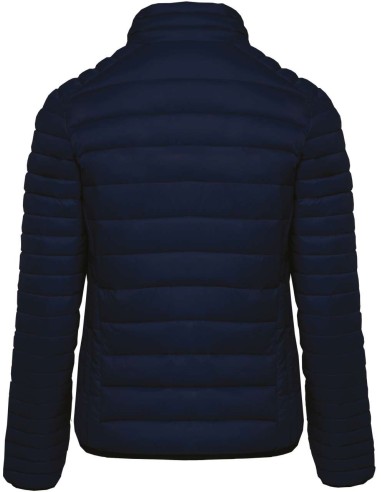 KAR-K6121-LADIES' LIGHTWEIGHT PADDED JACKET