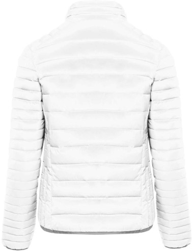 KAR-K6121-LADIES' LIGHTWEIGHT PADDED JACKET