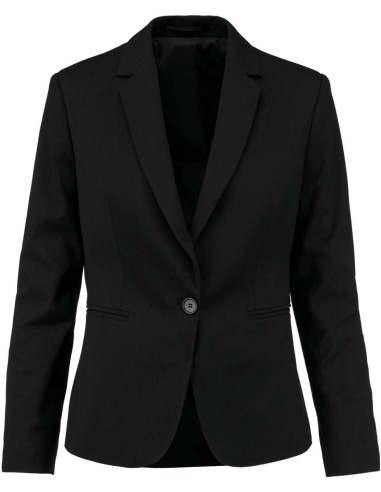 KAR-K6131-LADIES' JACKET