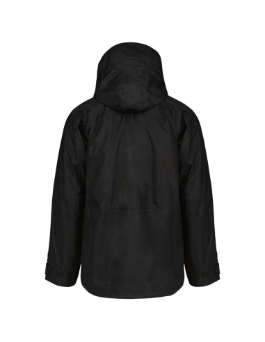 KAR-K657-Parka 3 en 1