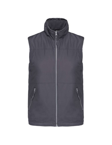 KAR-K659-MESSENGER - BODYWARMER