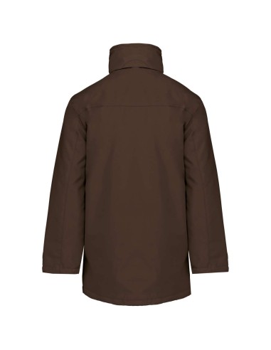 KAR-K677-Parka doublure matelassée