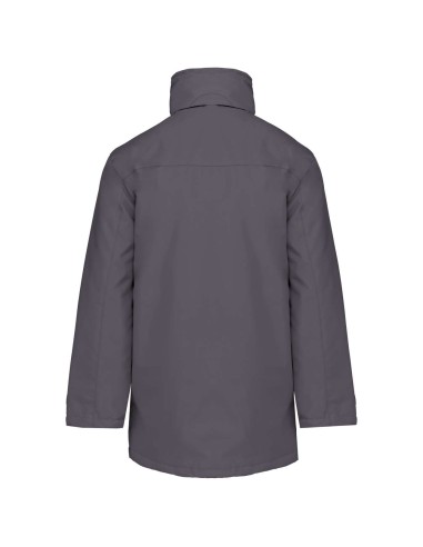 KAR-K677-Parka doublure matelassée