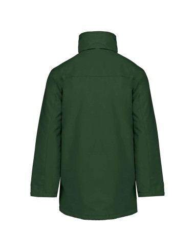 KAR-K677-Parka doublure matelassée